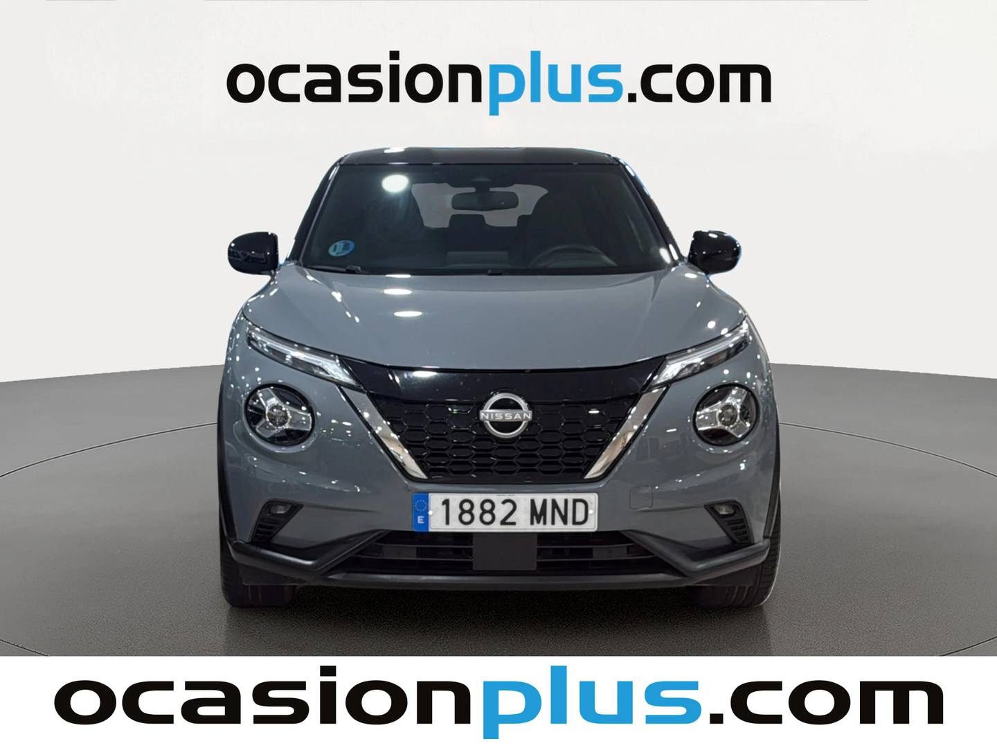 Nissan JUKE Nissan Juke 1.6 Hybrid N-Connecta Auto (143 CV) barato