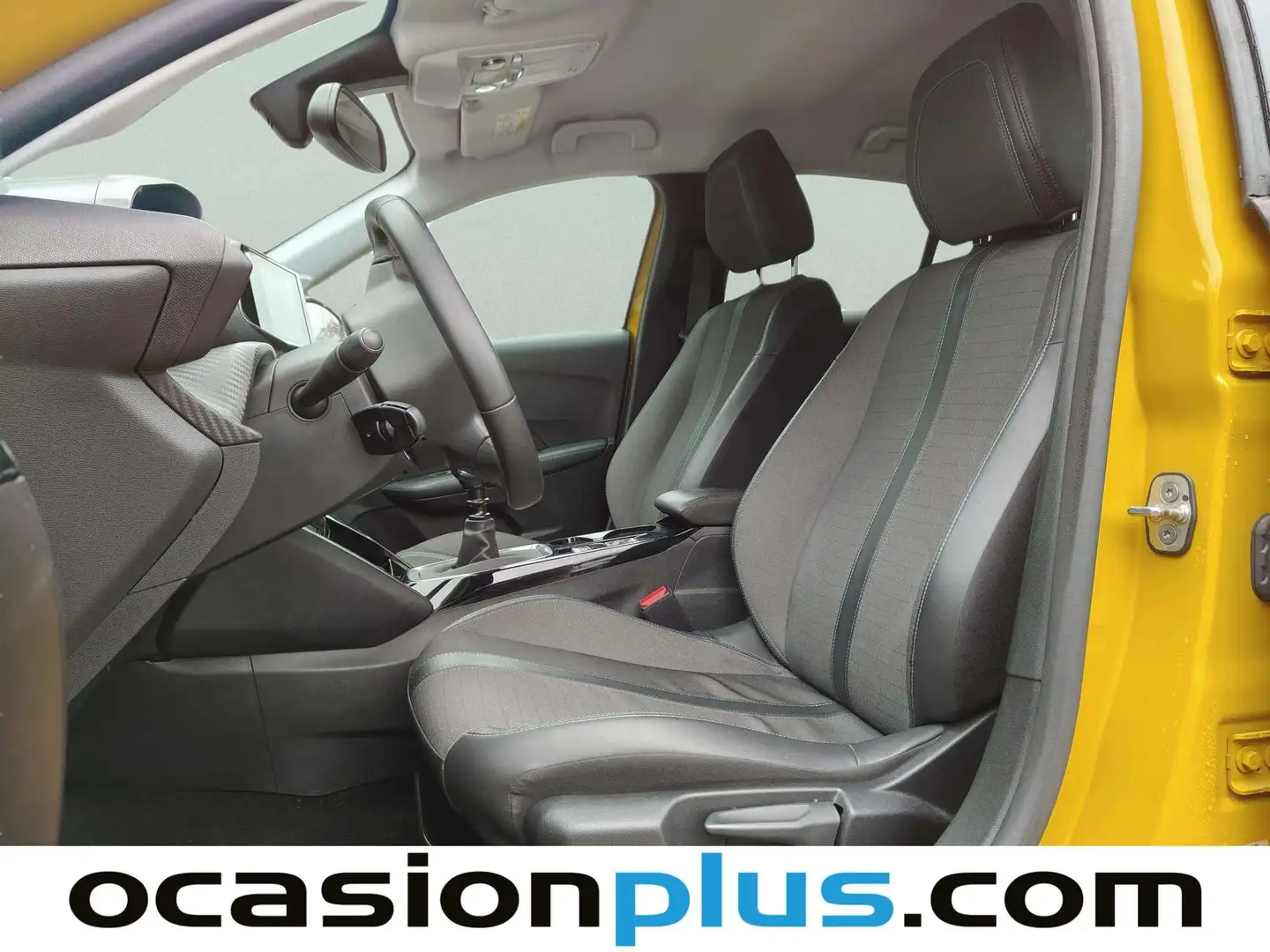 Foto Peugeot 208 Peugeot 208 PureTech 100 Allure (100 CV)