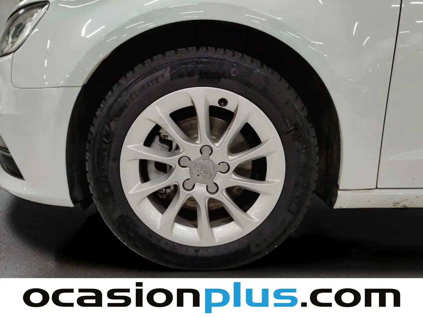 Foto Audi A3 Audi A3 Sportback Attracted 1.6 TDI clean diesel  (110 CV)