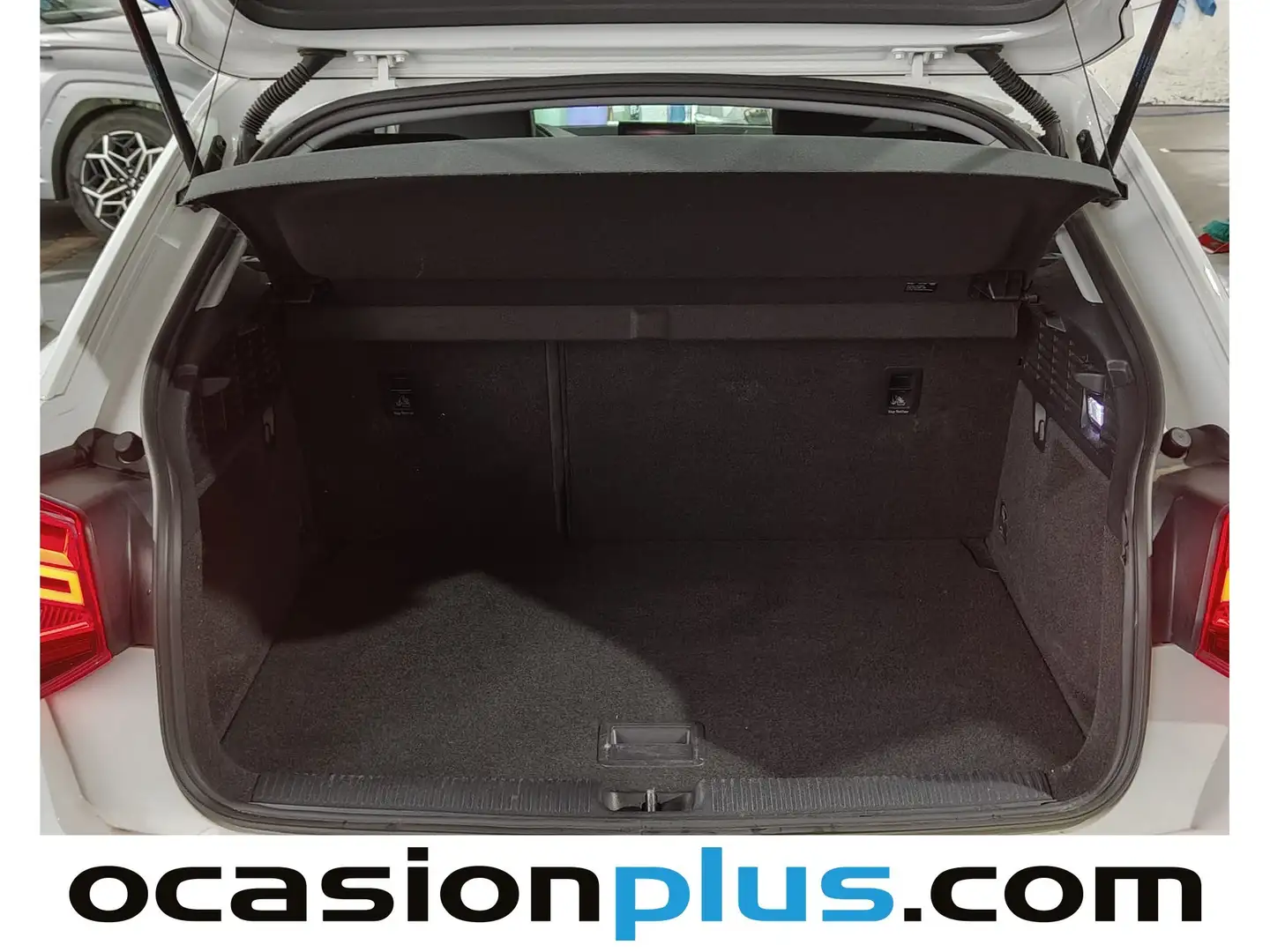 Foto Audi Q2 Audi Q2 Advanced 30 TFSI (116 CV)