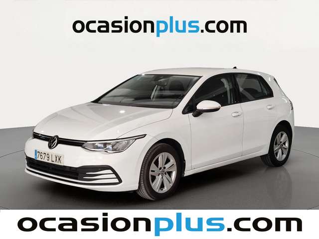 Volkswagen Golf 2.0 TDI  (115 CV) de segunda mano