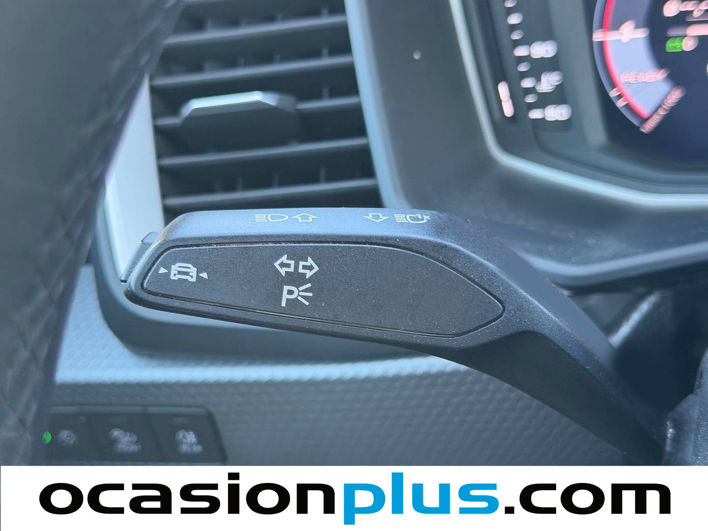 Audi A1 Audi A1 Sportback Adrenalin 25 TFSI (95 CV) Pack S-Line de segunda mano