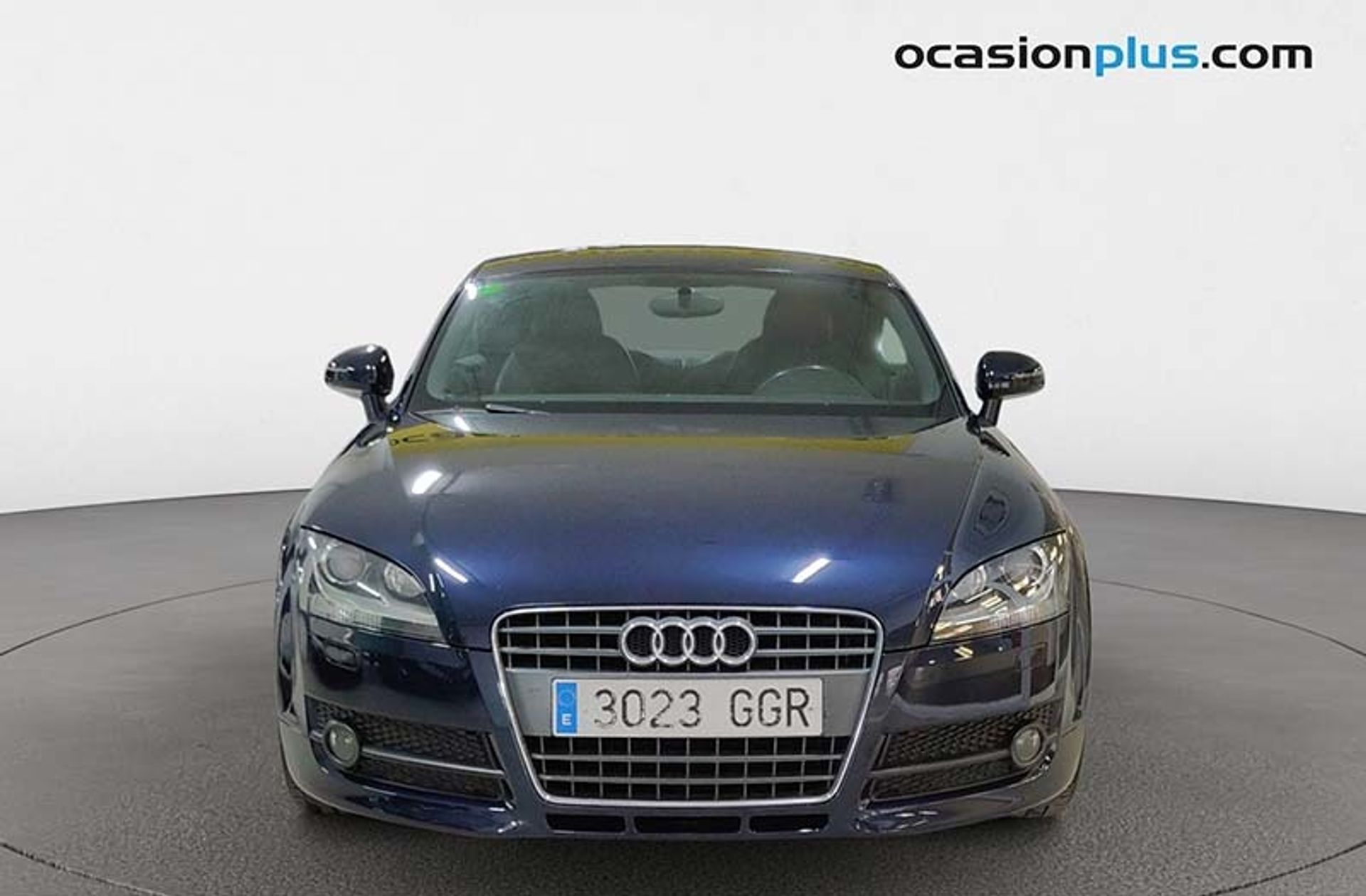Audi TT Coupe 1.8 TFSI Pack S-Line - foto 13