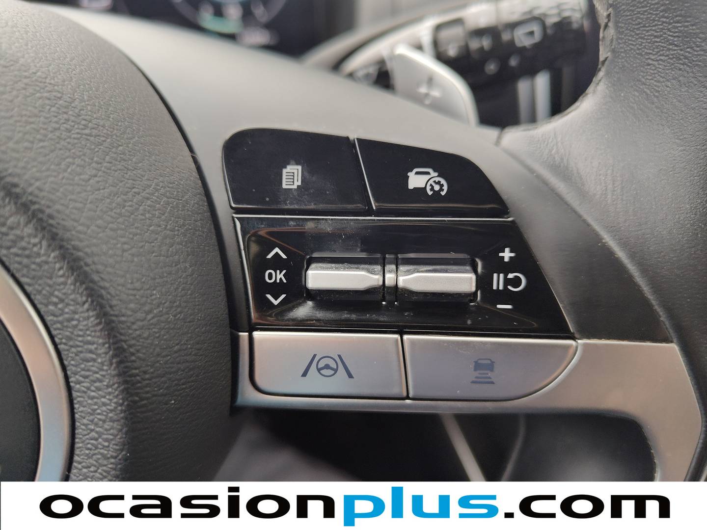 Hyundai Tucson Hyundai Tucson 1.6 TGDI HEV Tecno Auto 2C (230 CV) 230cv