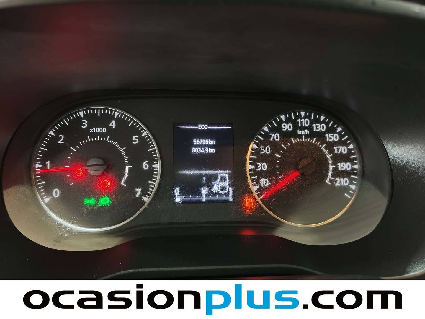 Dacia Duster Dacia Duster Prestige TCE (130 CV) 4X2 de segunda mano