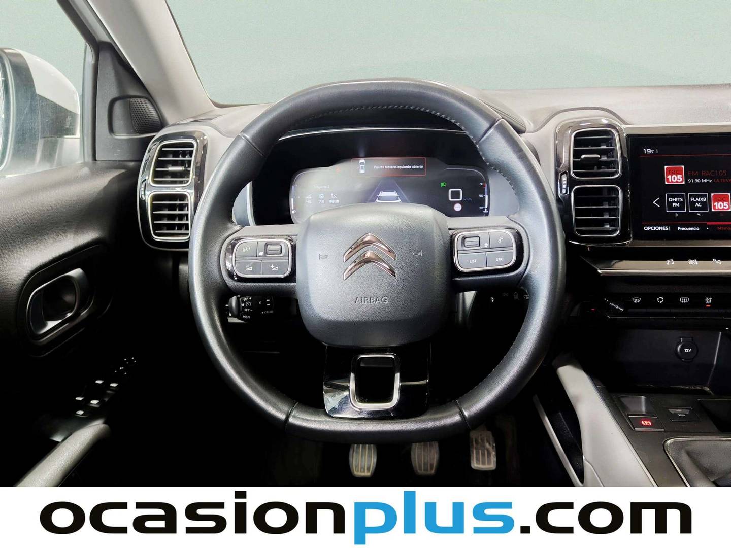 Foto Citroën C5 Aircross Citroen C5 Aircross PureTech 130 S&S Feel (131 CV)
