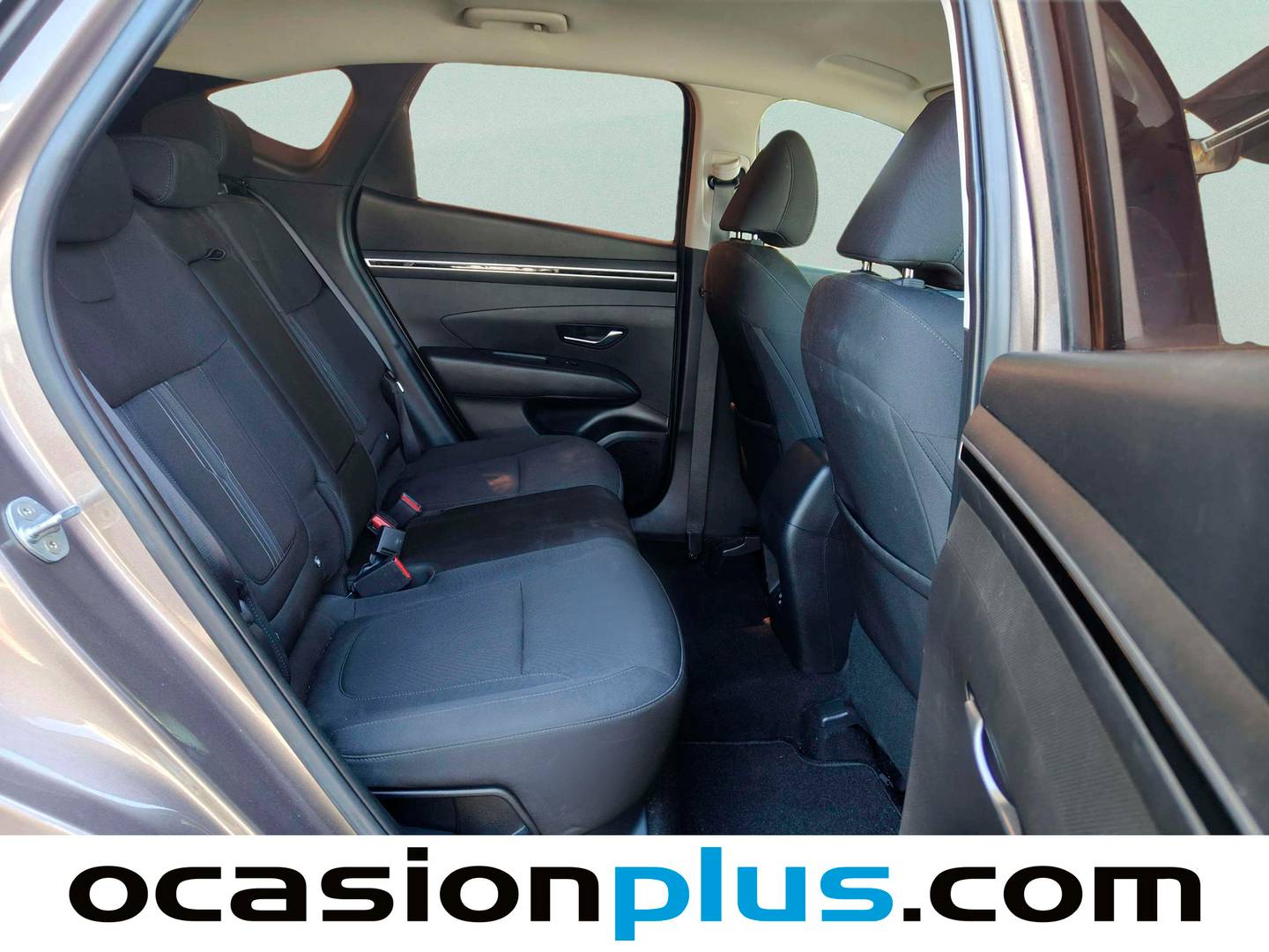 Hyundai Tucson Hyundai Tucson 1.6 CRDI Maxx (115 CV) km 0
