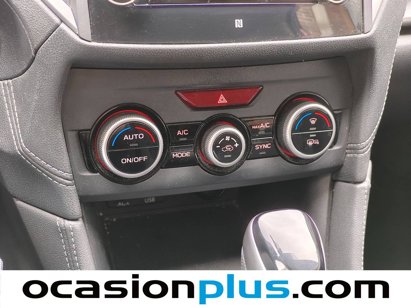 Subaru Impreza Subaru Impreza 1.6 Executive AWD Lineartronic (114 CV) GLP de ocasión