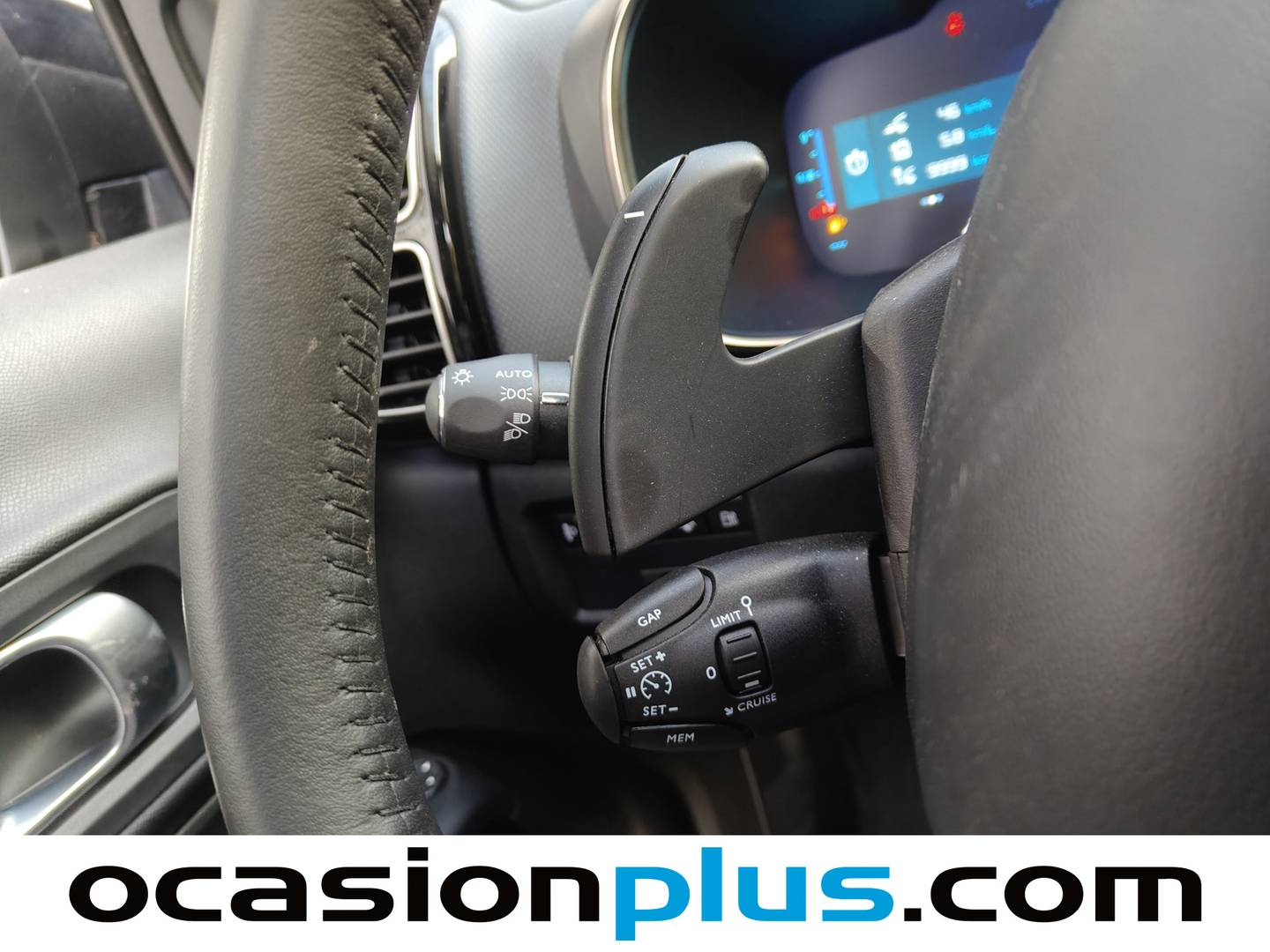 Foto Citroën C5 Aircross Citroen C5 Aircross Hybrid Plug-in Hybrid Max e-EAT8 (180 CV)