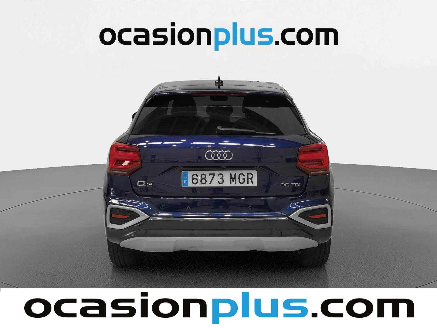 Audi Q2 Audi Q2 Advanced 30 TDI (116 CV) barato