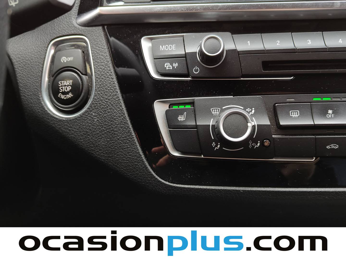 Foto BMW Serie 1 BMW Serie 1 116d (116 CV)