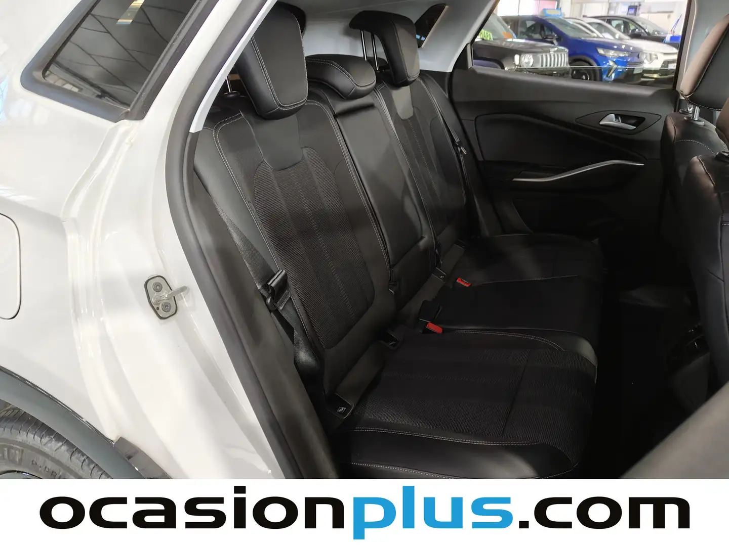 Foto Opel Grandland Opel Grandland 1.5D DTH GS Auto (130 CV)