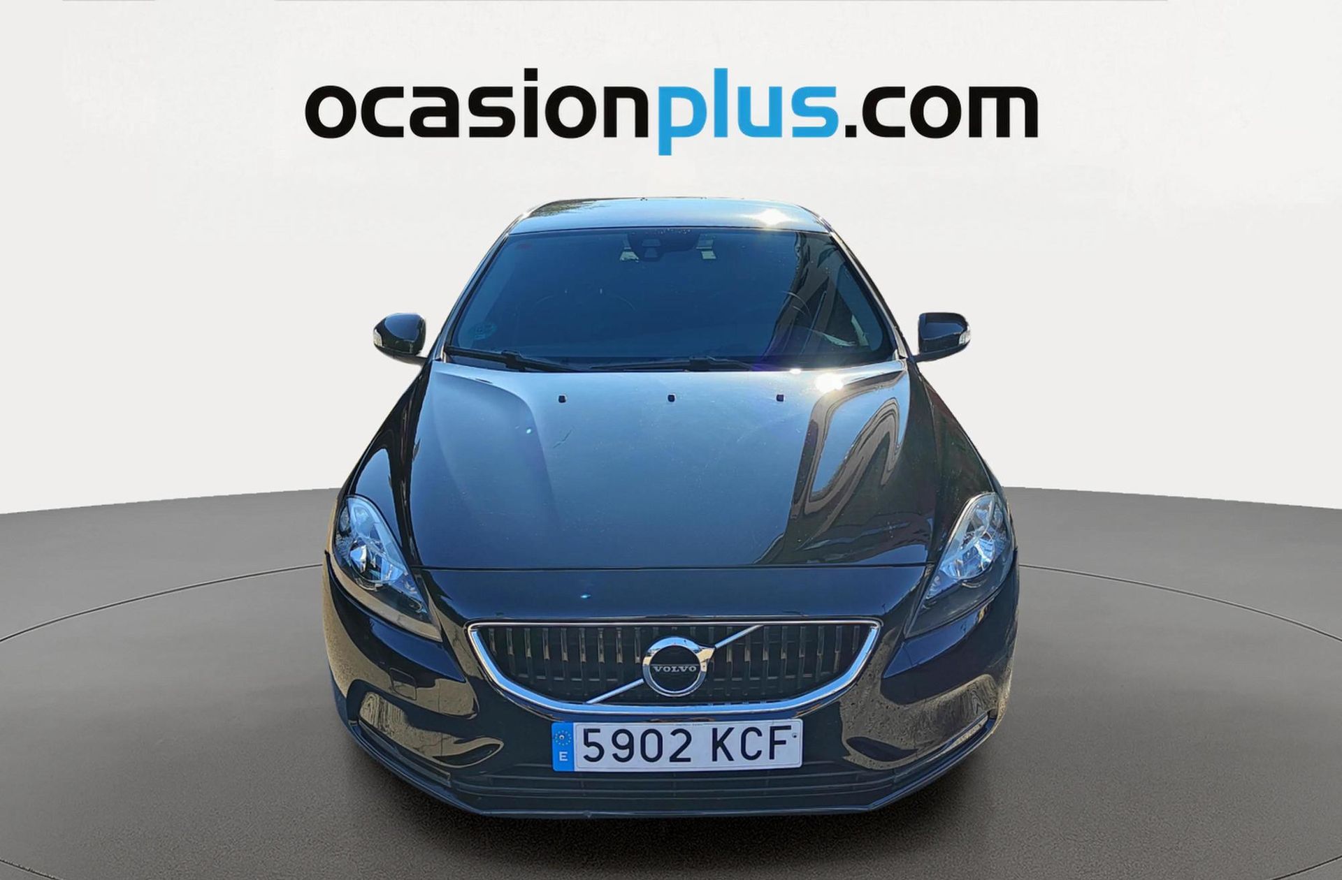 Volvo V40 T2 Kinetic - foto 10