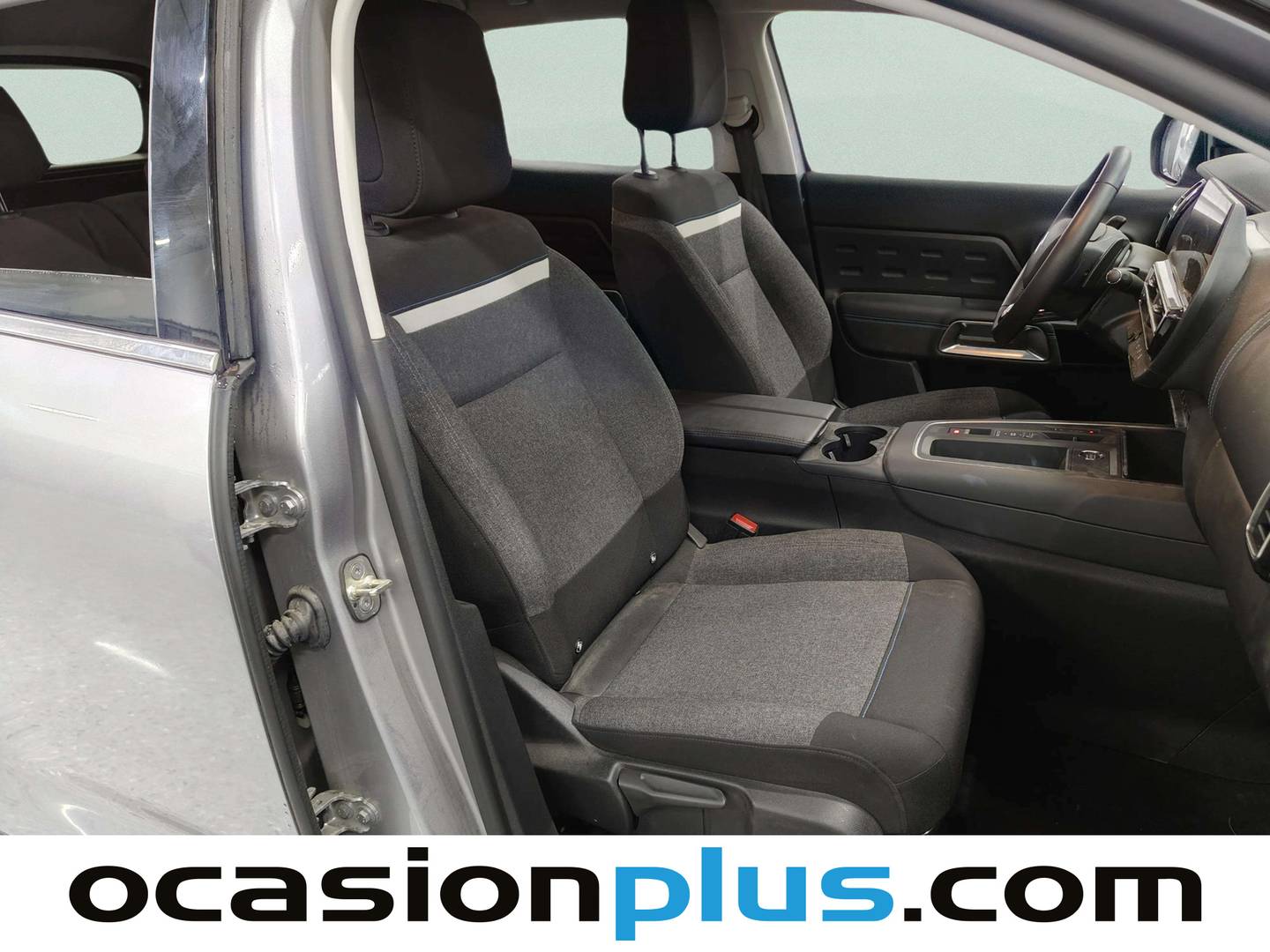 Foto Citroën C5 Aircross Citroen C5 Aircross BlueHDi 130 S&S Plus EAT8 (131 CV)