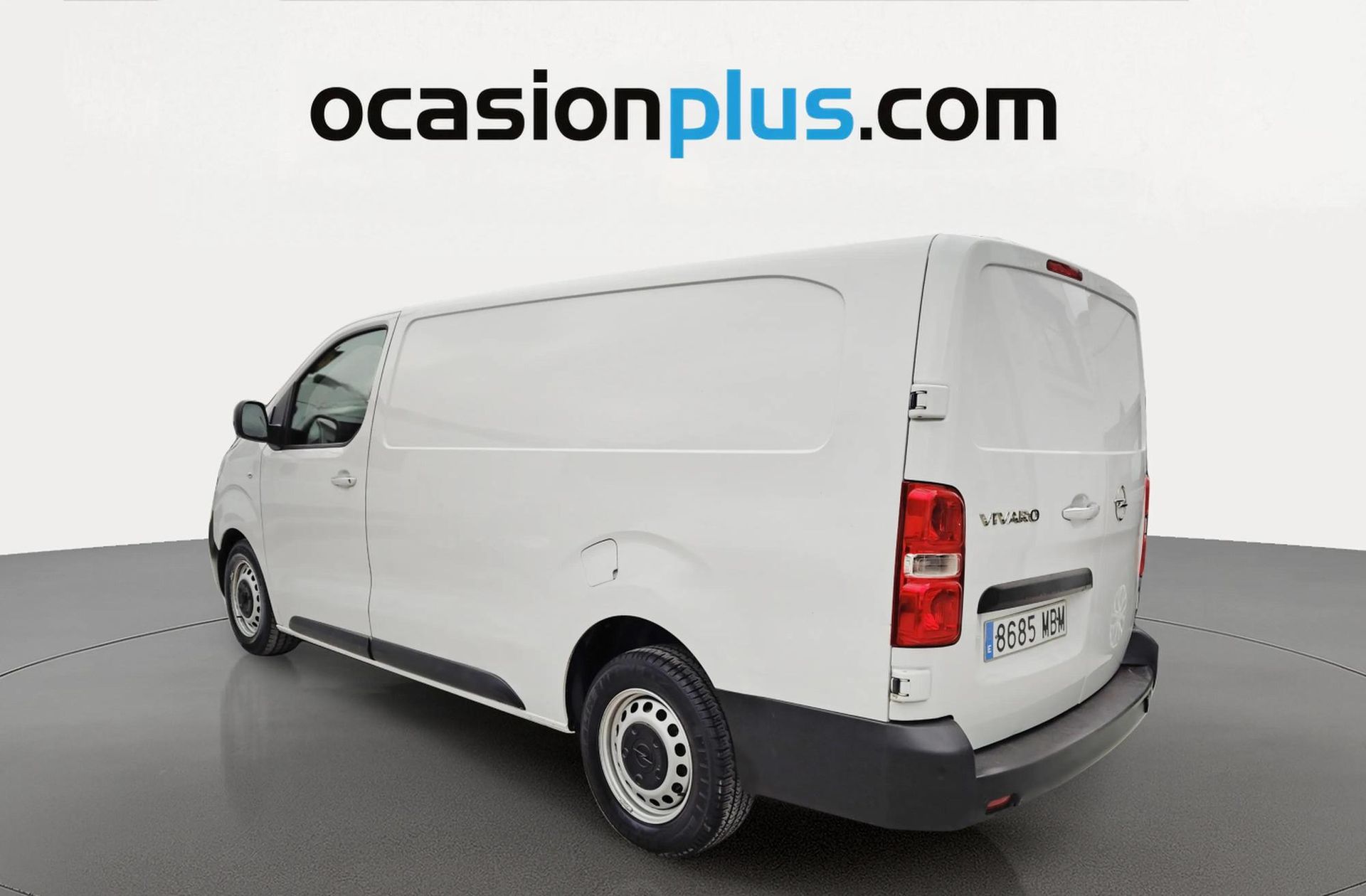 Opel Vivaro Furgon 1.5 Diésel L Incrementada Select - foto 3