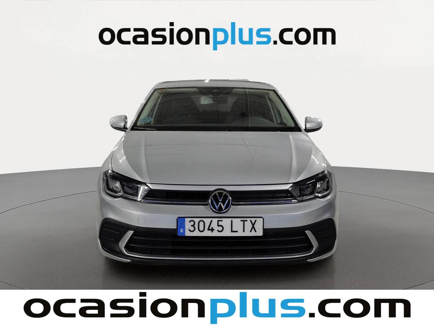Volkswagen Polo Volkswagen Polo Life 1.0 TSI (95 CV) 95cv