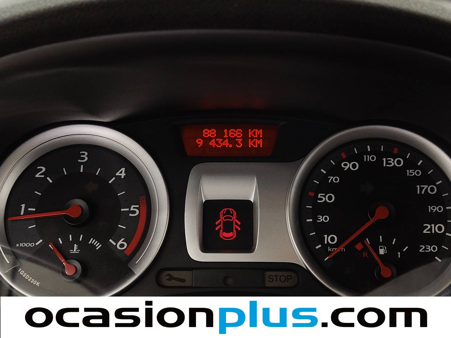 Renault Clio Renault Clio 1.5 dCi Confort Dynamique (105 CV) de segunda mano