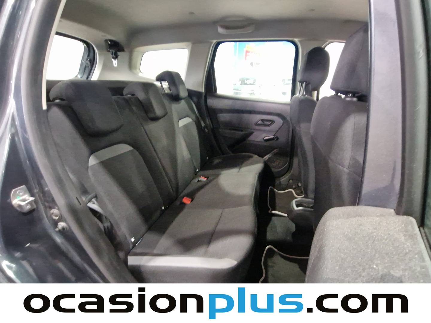 Dacia Duster Dacia Duster Essential dCi (90 CV) 4x2 al mejor precio