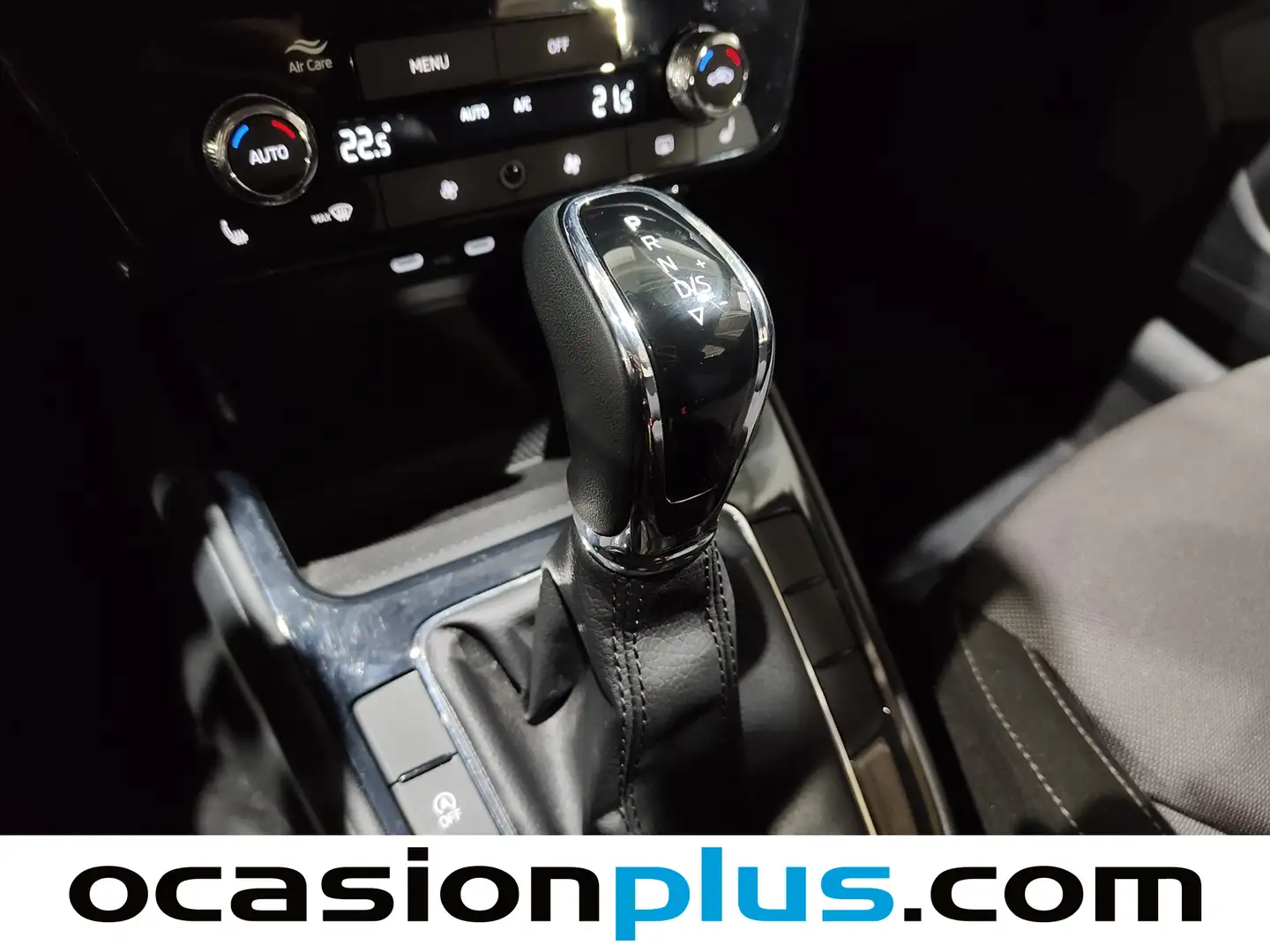 Foto Skoda Fabia Skoda Fabia 1.0 TSI Selection DSG (115 CV)