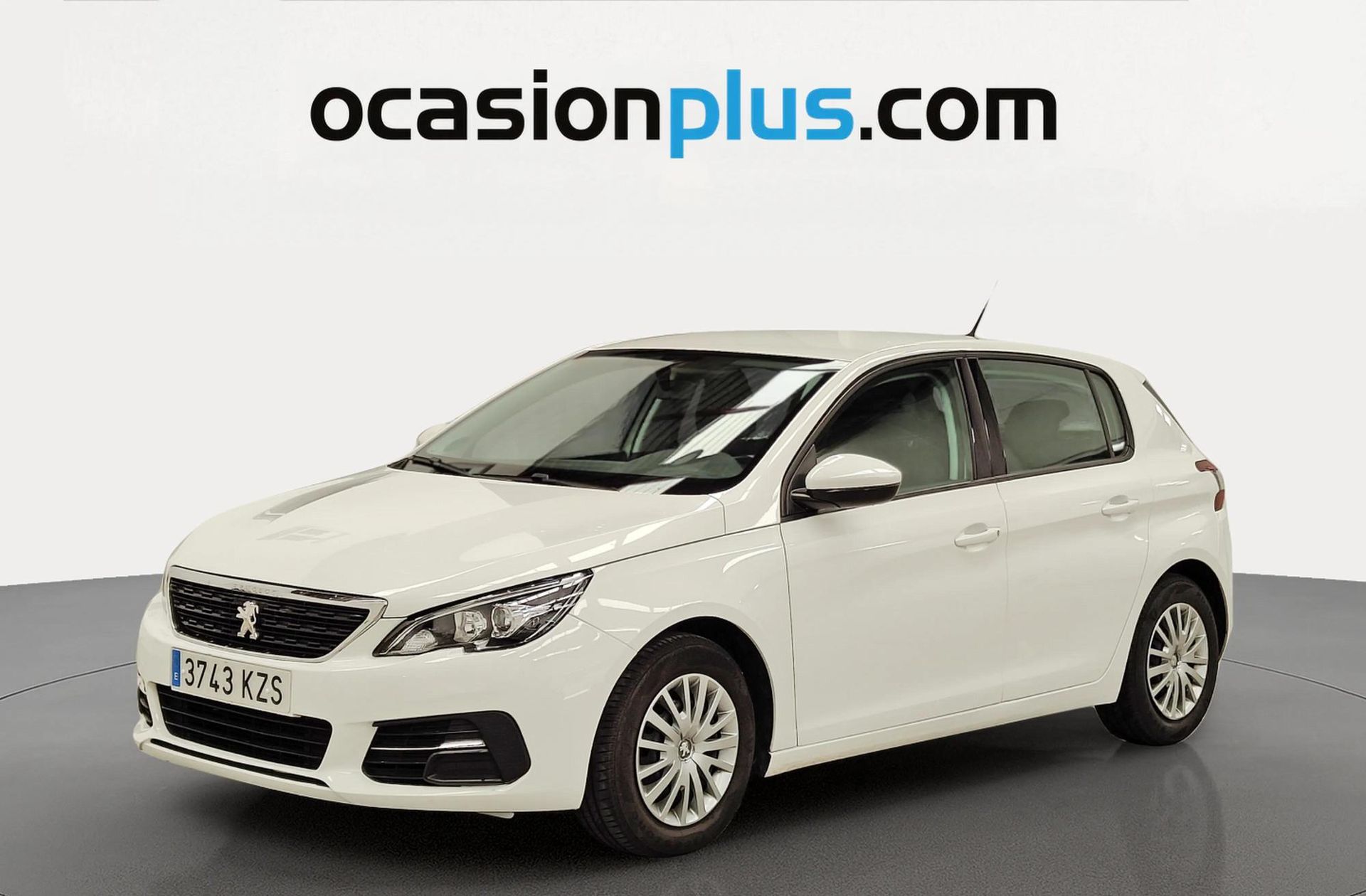 Peugeot 308 PureTech Business Line