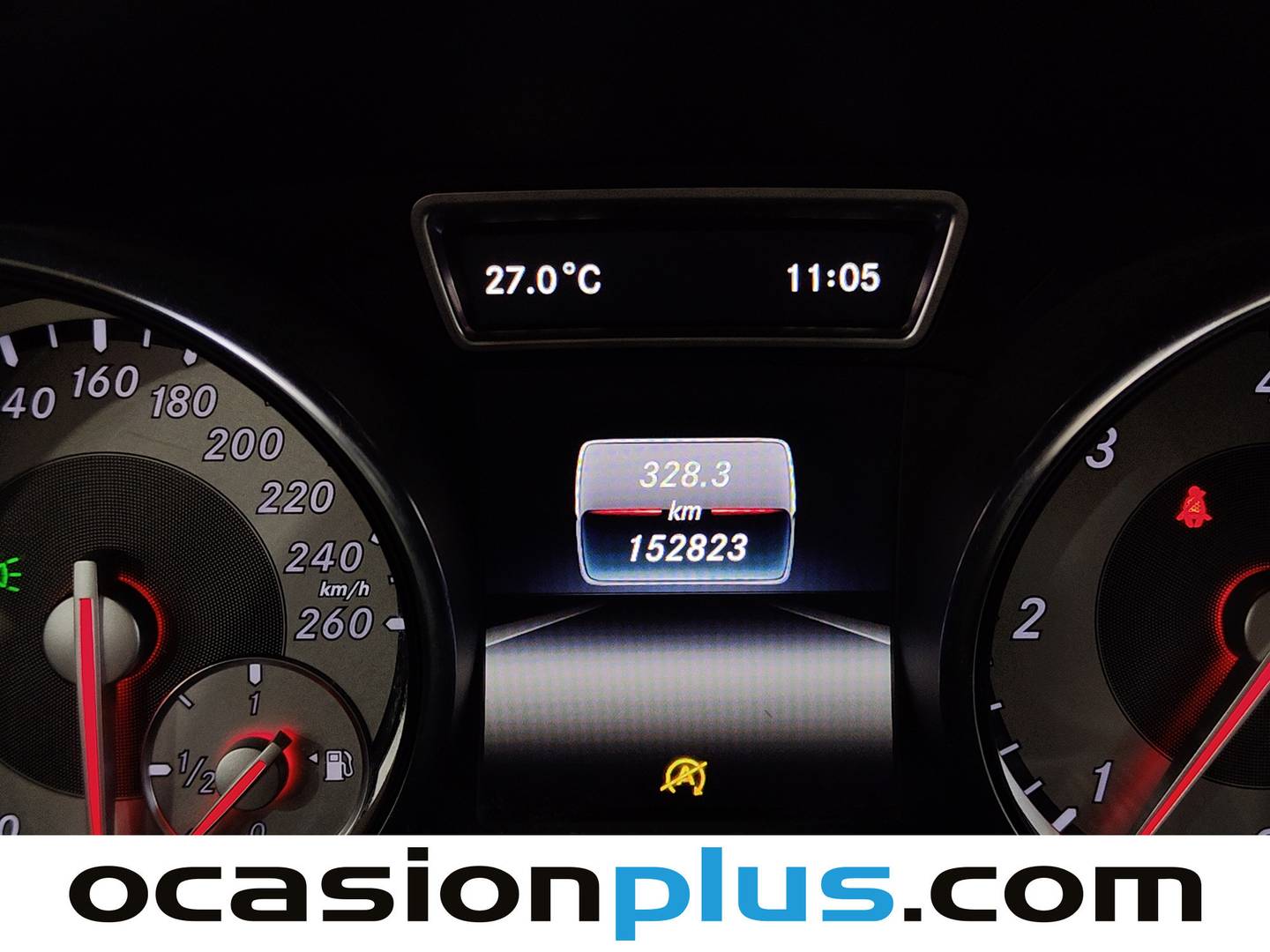 Mercedes GLA Mercedes GLA 200 d Urban (136 CV) seminuevo