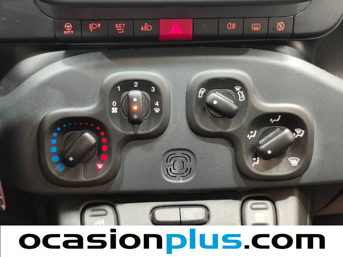 Acabados Fiat Panda Fiat Panda 1.0 Hybrid Gse Urban (70 CV)
