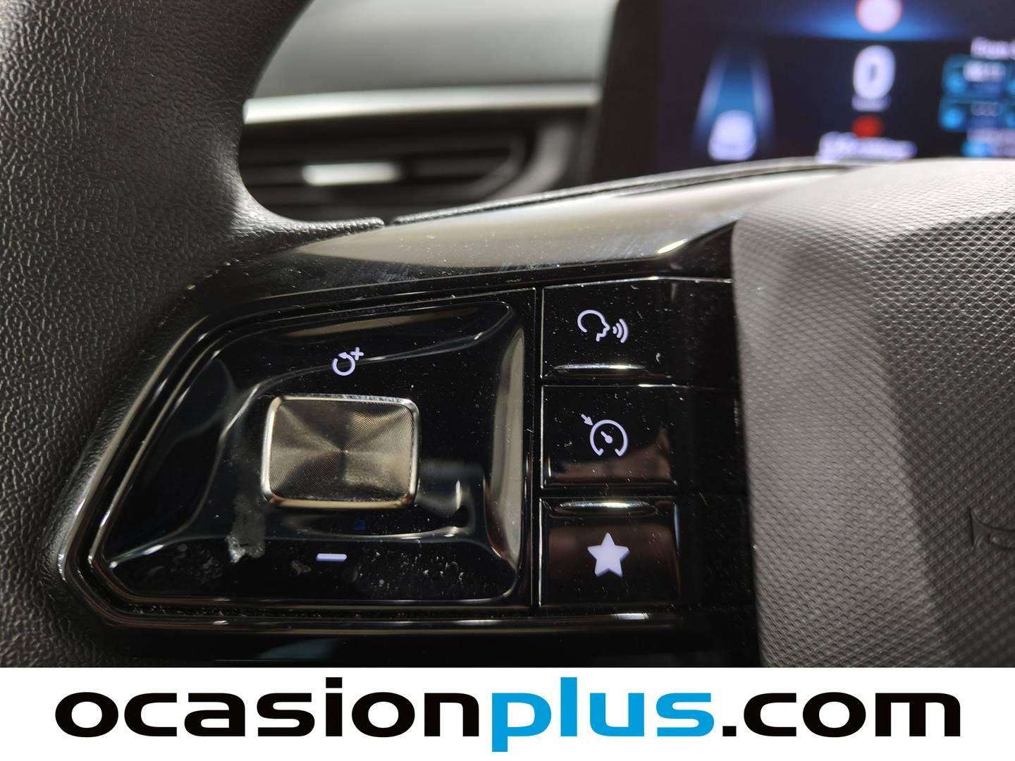 Foto MG MG3 MG MG3 1.5 Standard (116 CV)