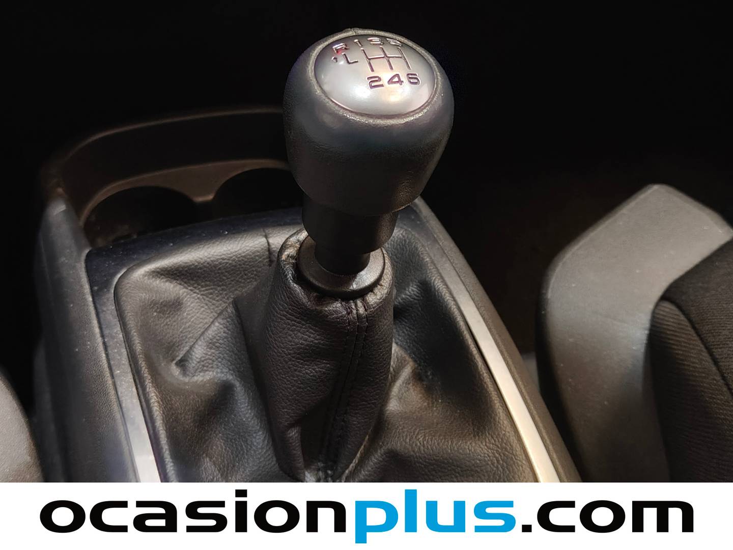 Citroën C4 Picasso Citroën C4 Picasso PureTech 130 S&S Seduction (130 CV) de segunda mano