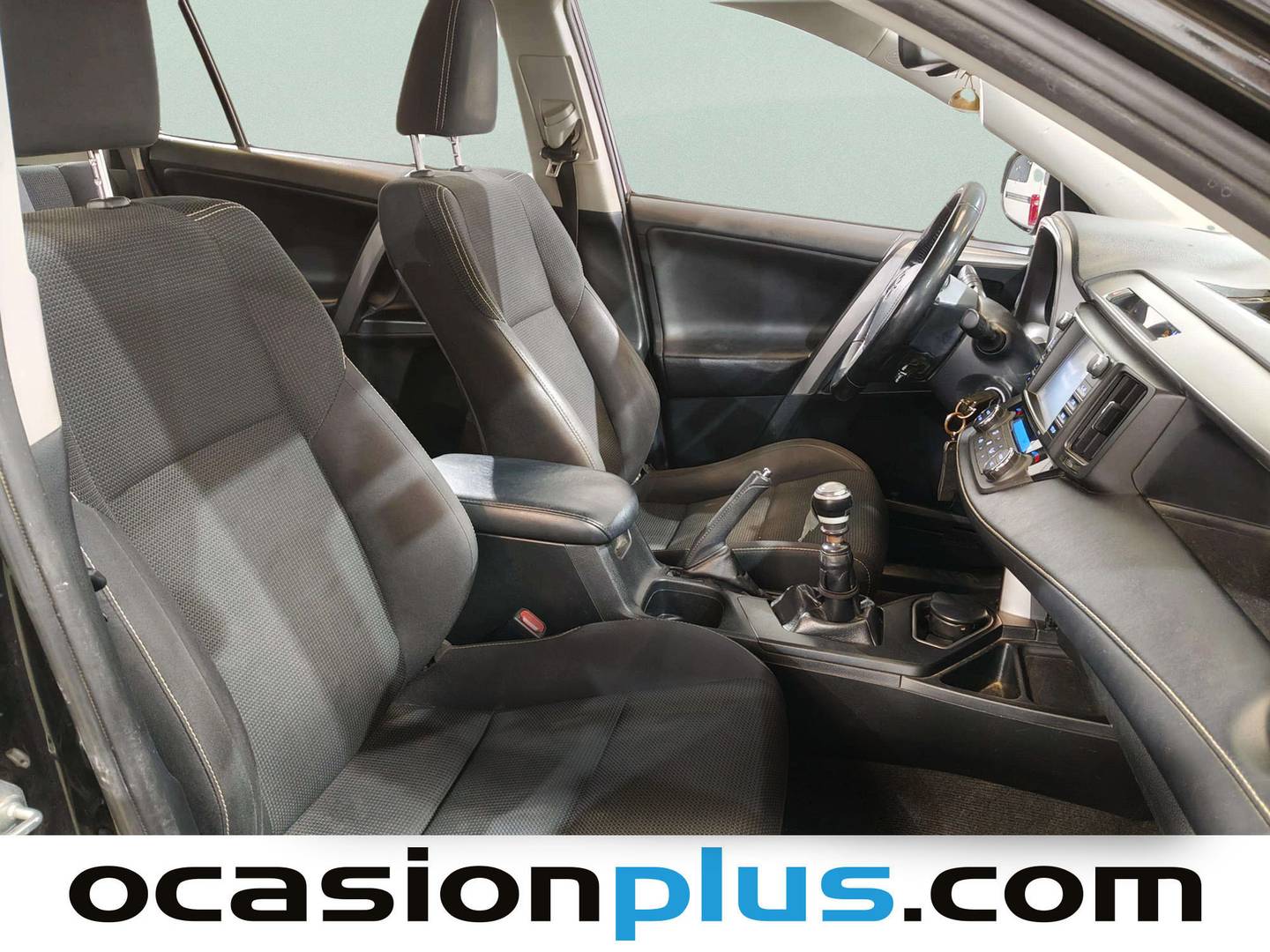 Toyota Rav4 Toyota Rav4 150D 2WD Advance (143 CV) km 0