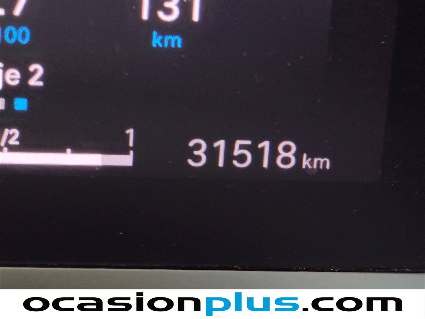 Citroën C4 Citroën C4 PureTech 130 S&S Plus EAT8 (131 CV) seminuevo