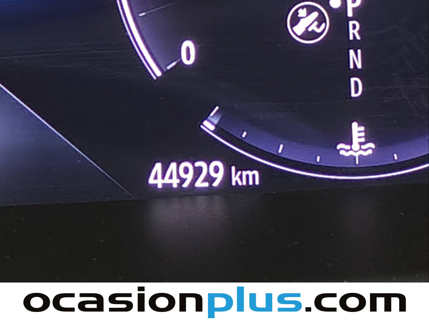 Foto Renault Mégane Renault Megane Zen TCe (140 CV) EDC GPF