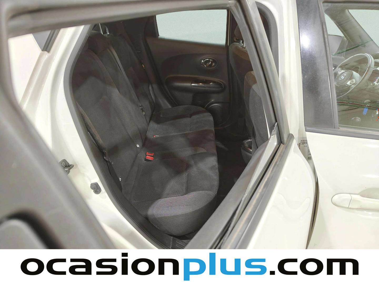 Nissan JUKE Nissan Juke 1.2 DIG-T N-TEC 4X2 (115 CV) al mejor precio