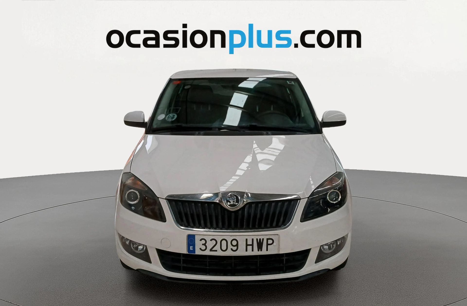 Škoda Fabia 1.6 TDI Fresh - foto 10