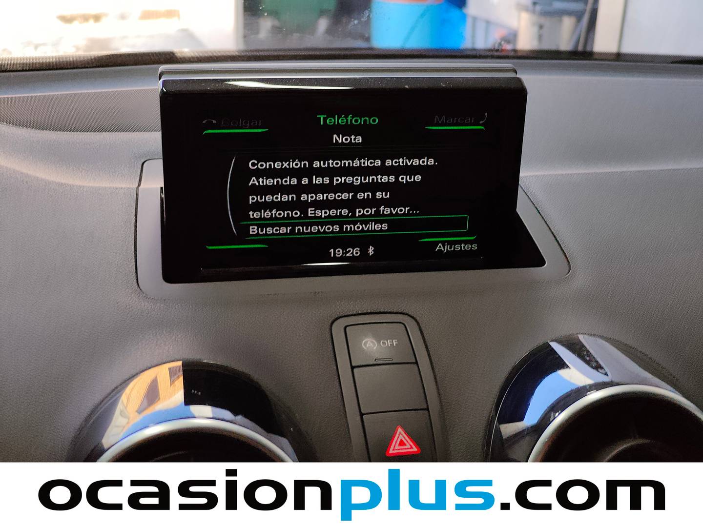 Audi A1 Audi A1 Sportback Adrenalin 1.4 TFSI (125 CV) Pack S Line 2018