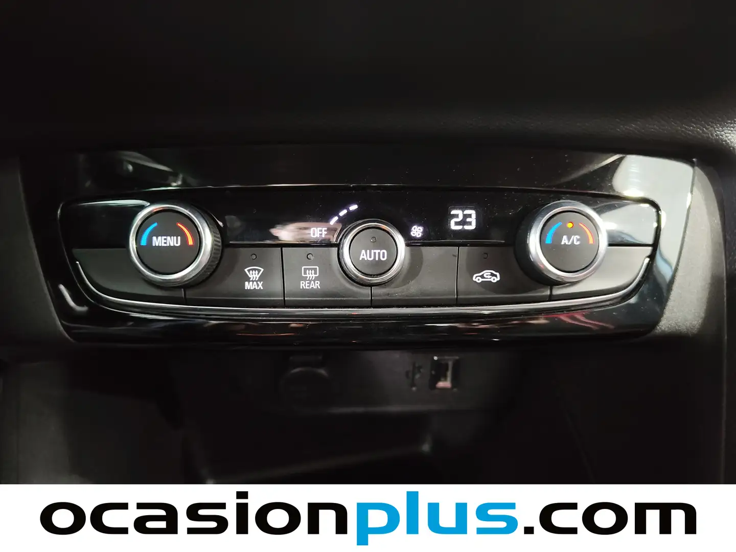 Foto Opel Corsa Opel Corsa 1.2 Turbo XHL GS-Line (100 CV)