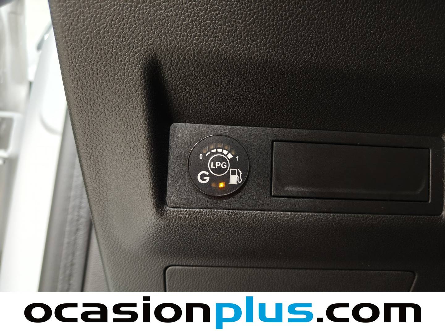 Foto Renault Captur Renault Captur Intens TCe GLP  (100 CV)