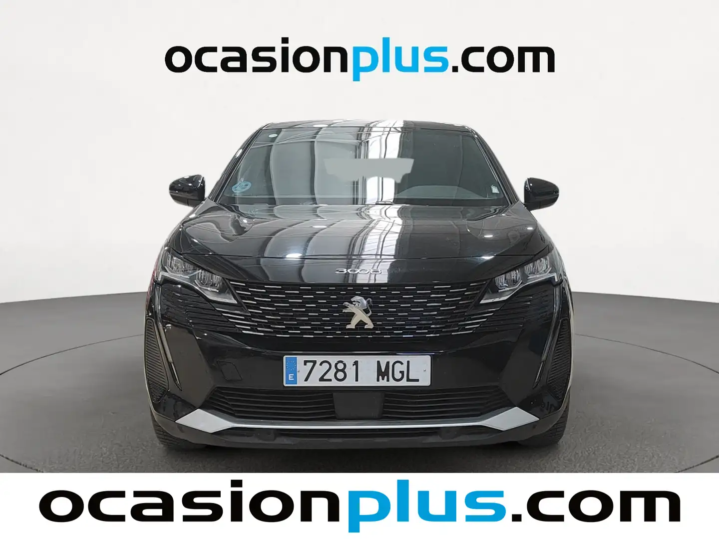 Foto Peugeot 3008 Peugeot 3008 PureTech 130 S&S Allure Pack (130 CV)