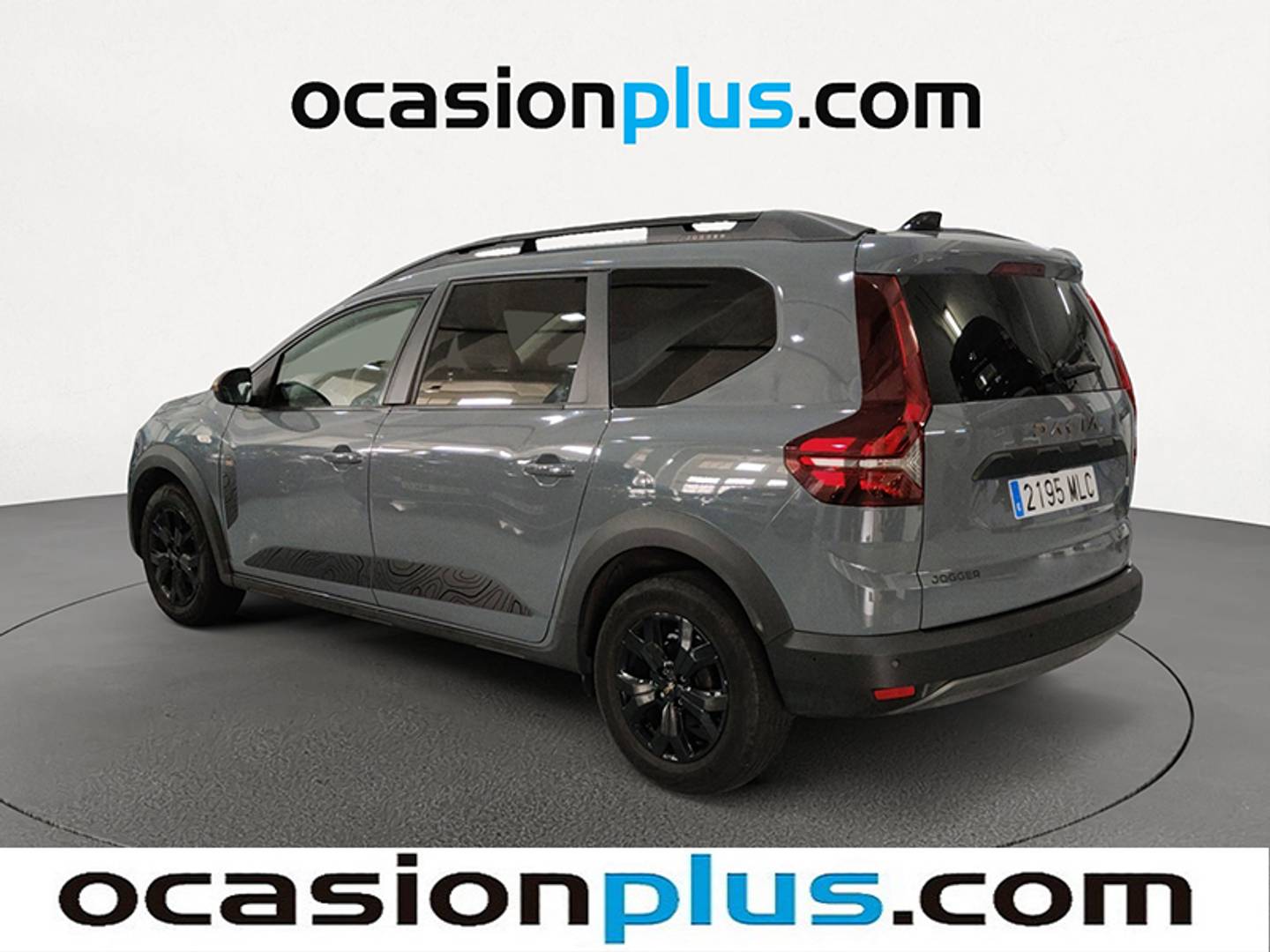 Foto Dacia Jogger Dacia Jogger Extreme Go ECO-G (100 CV) GLP