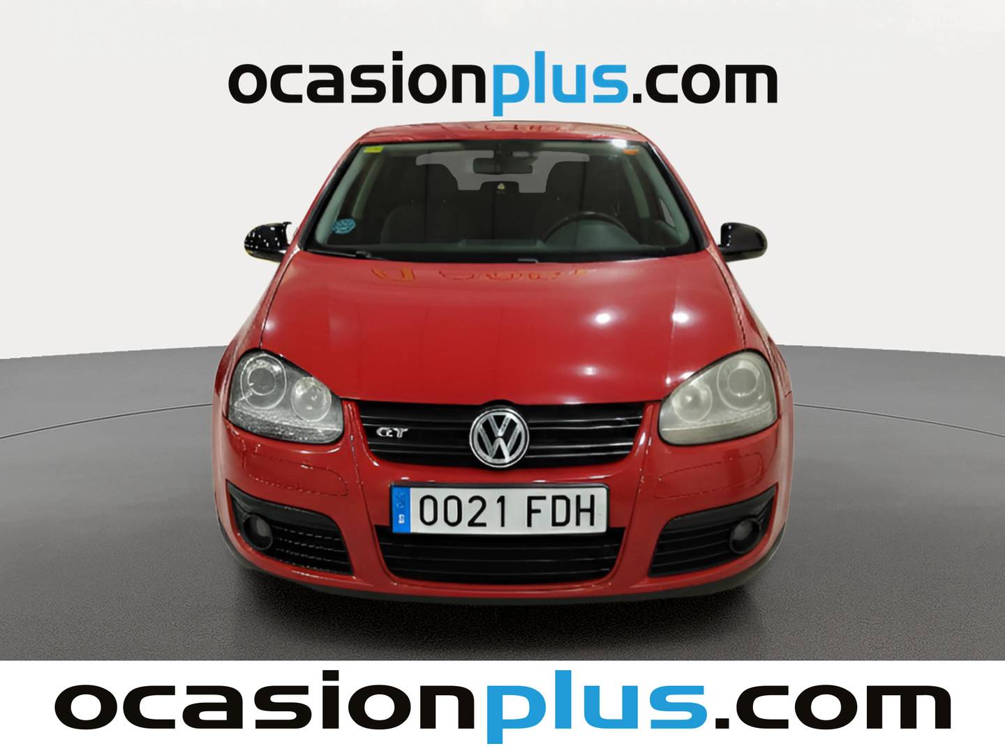 Volkswagen Golf Volkswagen Golf GT 1.4 TSI (170 CV) manual