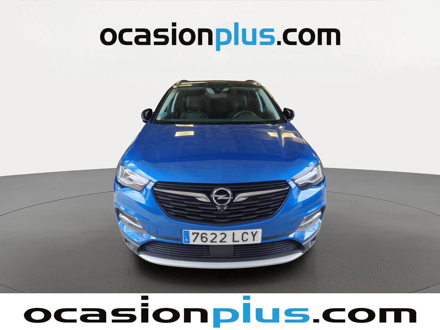 Opel Grandland X Opel Grandland X 1.2 Turbo Ultimate Auto (130 CV) barato
