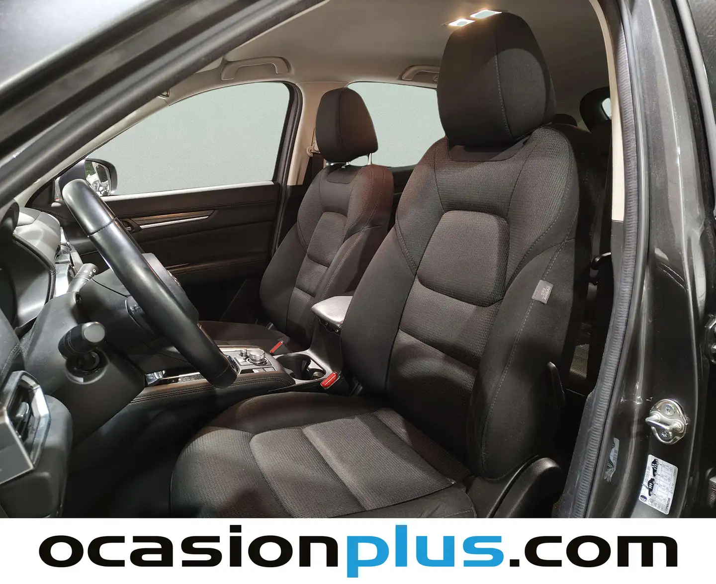 Foto Mazda CX-5 Mazda CX-5 2.2 D Zenith 2WD AT (150 CV)