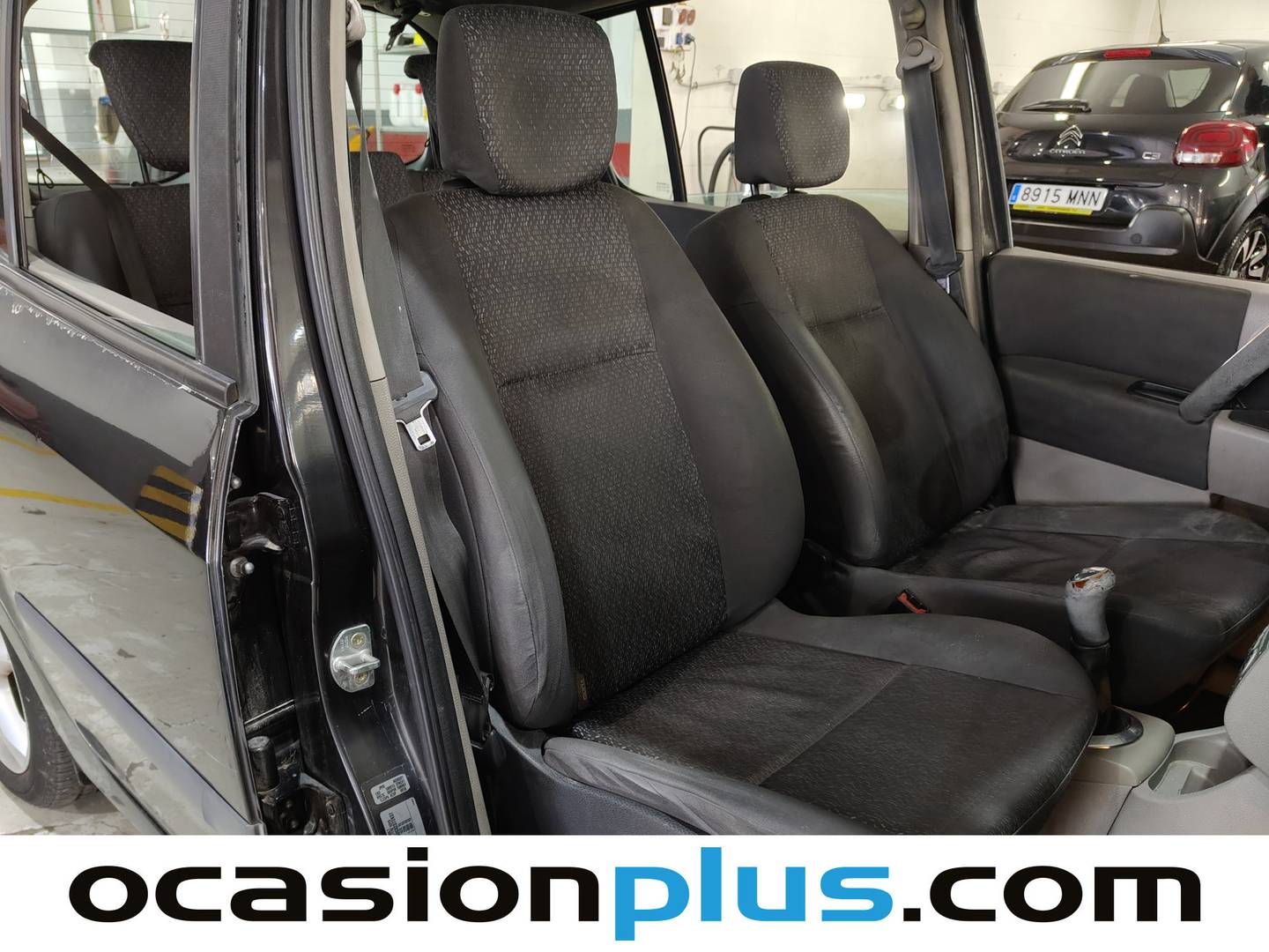 Foto Renault Modus Renault Modus 1.5 dCi Confort Dynamique (80 CV)