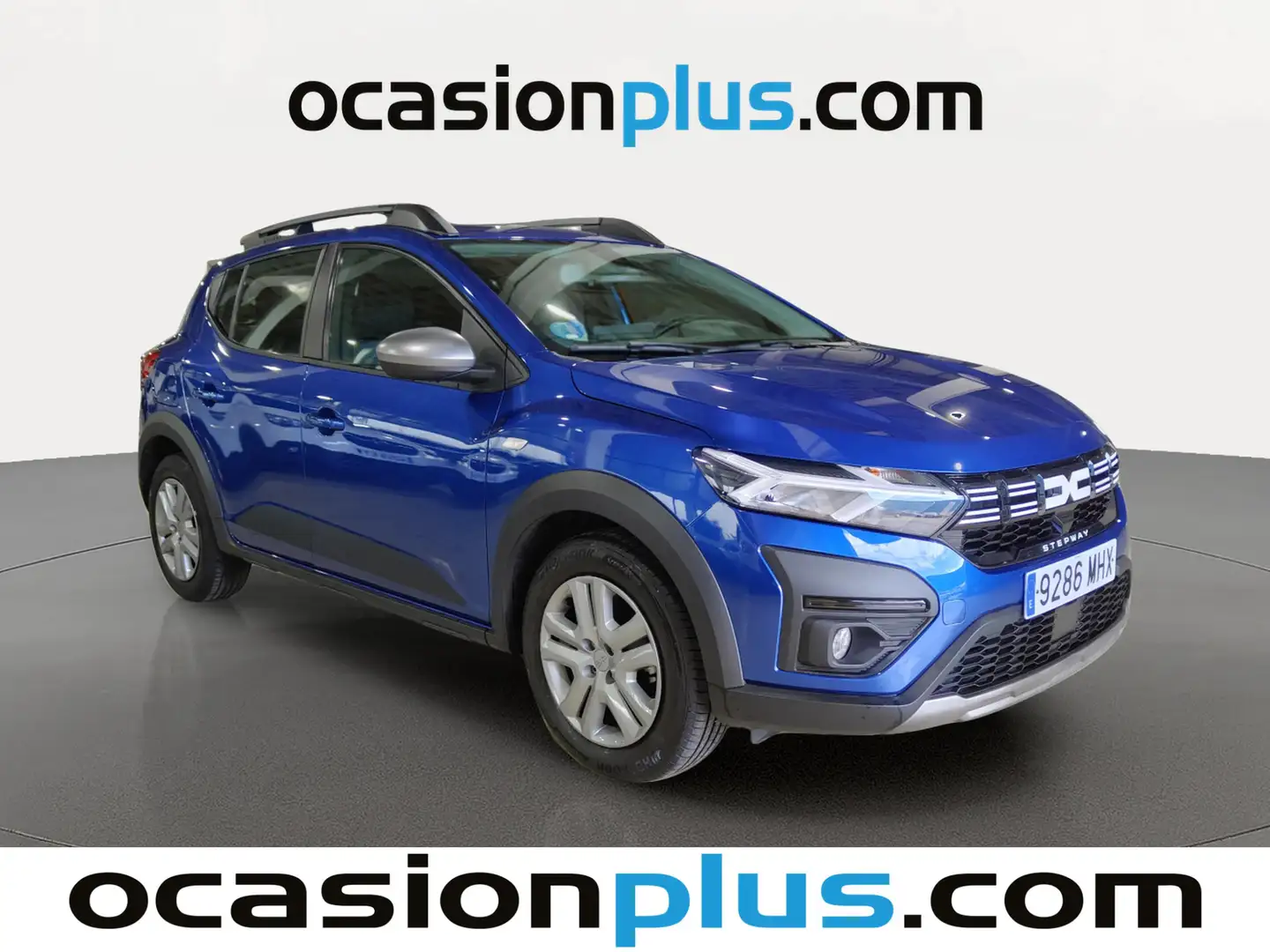 Foto Dacia Sandero Dacia Sandero Stepway Expression ECO-G (101 CV) GLP