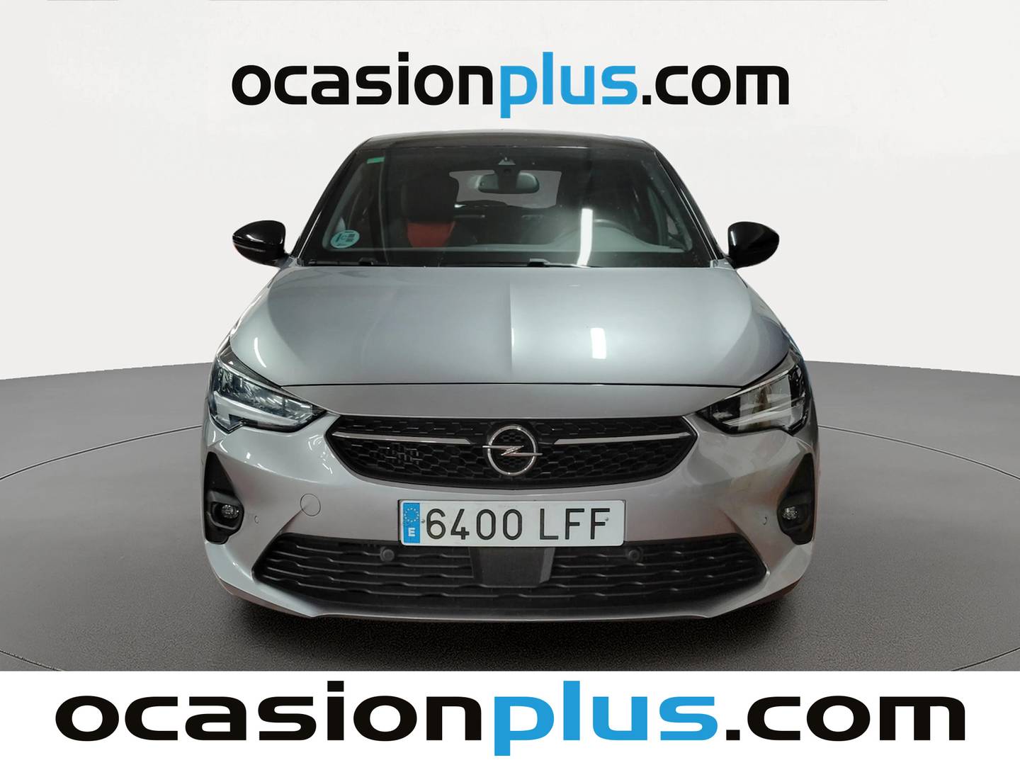 Opel Corsa Opel Corsa 1.2 Turbo XHL GS-Line (100 CV) 100cv