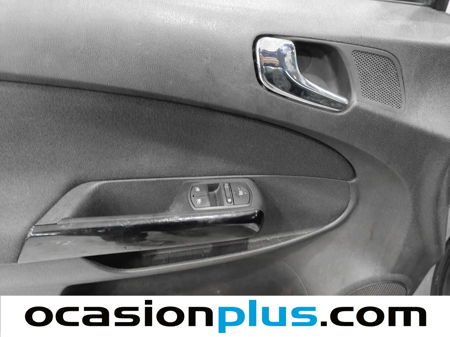 Foto Opel Corsa Opel Corsa 1.4 Selective (100 CV)