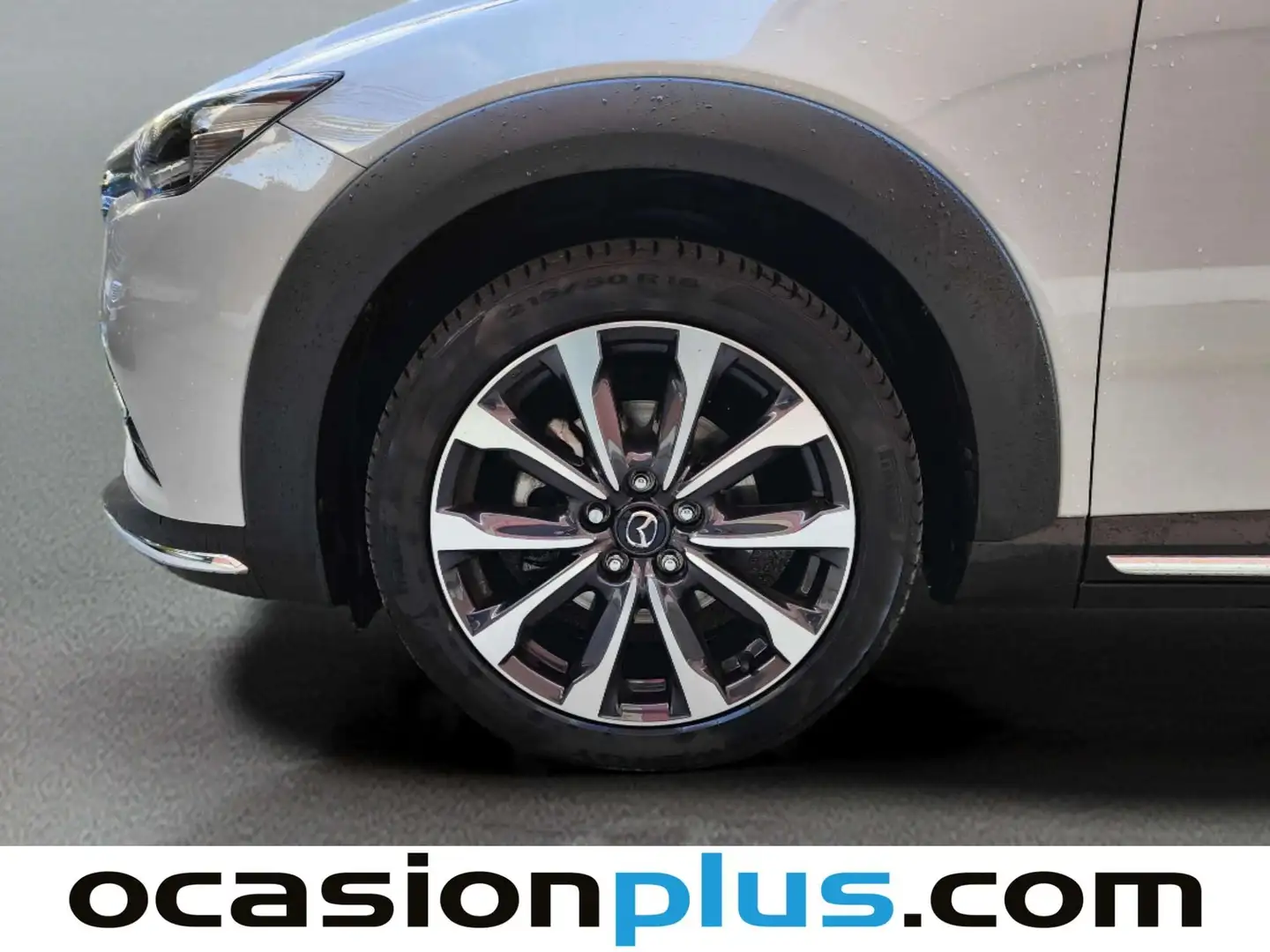 Foto Mazda CX-3 Mazda CX-3 2.0 G Zenith 2WD (121 CV)