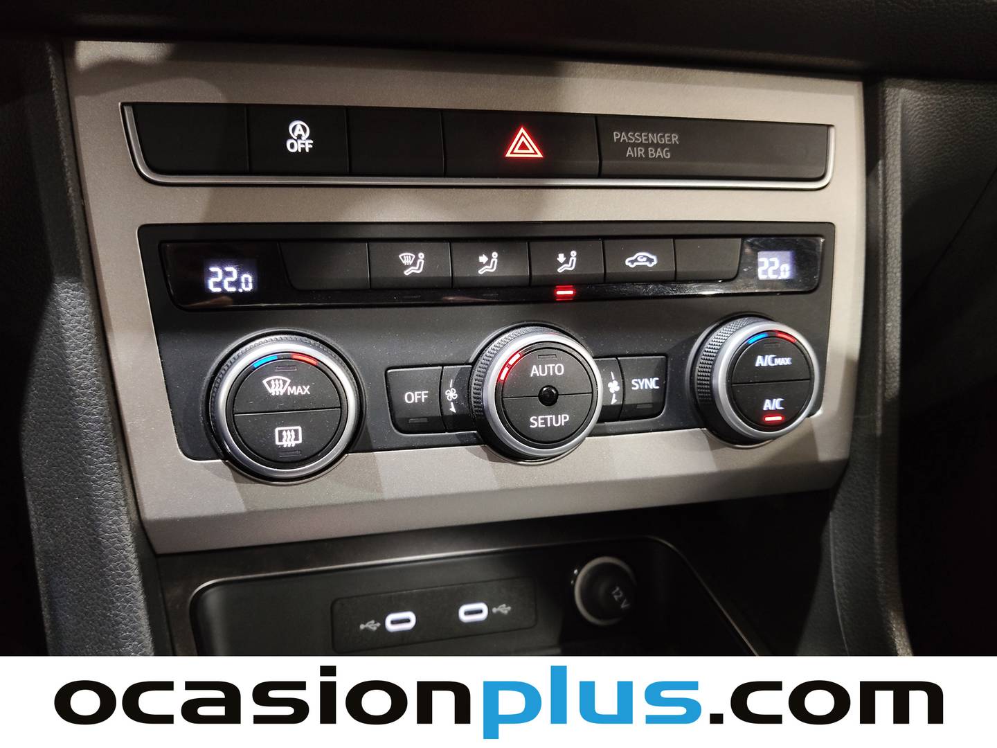 Seat Ateca SEAT Ateca 1.5 TSI X-Perience XM (150 CV) 2023