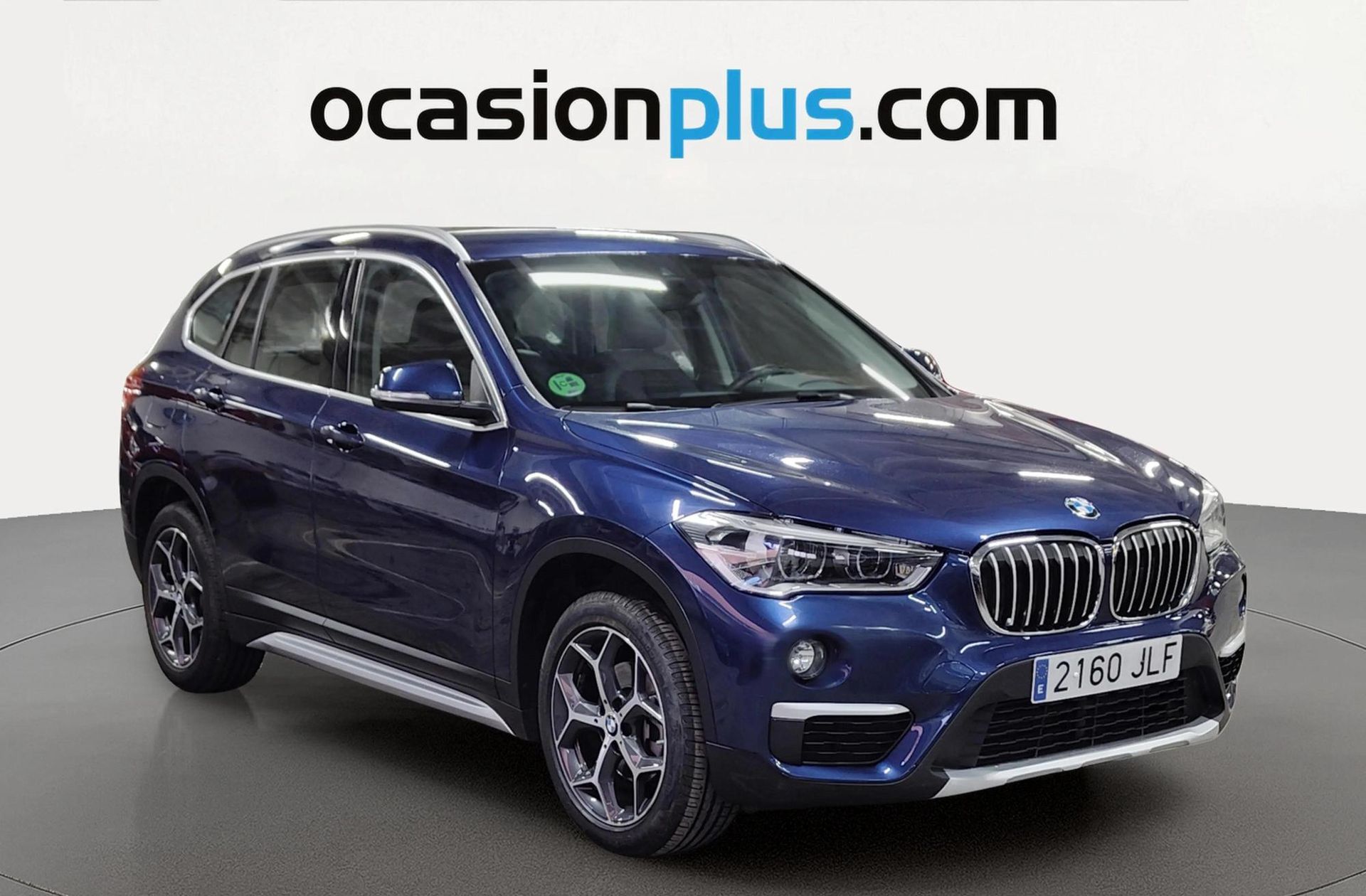 BMW X1 sDrive18d - foto 2