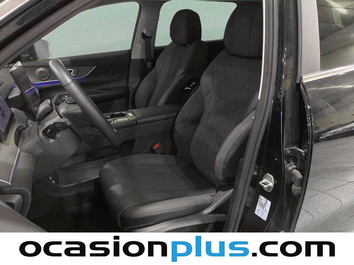 EBRO S800 EBRO S800 1.6 TGDI Premium DCT (147 CV) 7 Plazas de ocasión