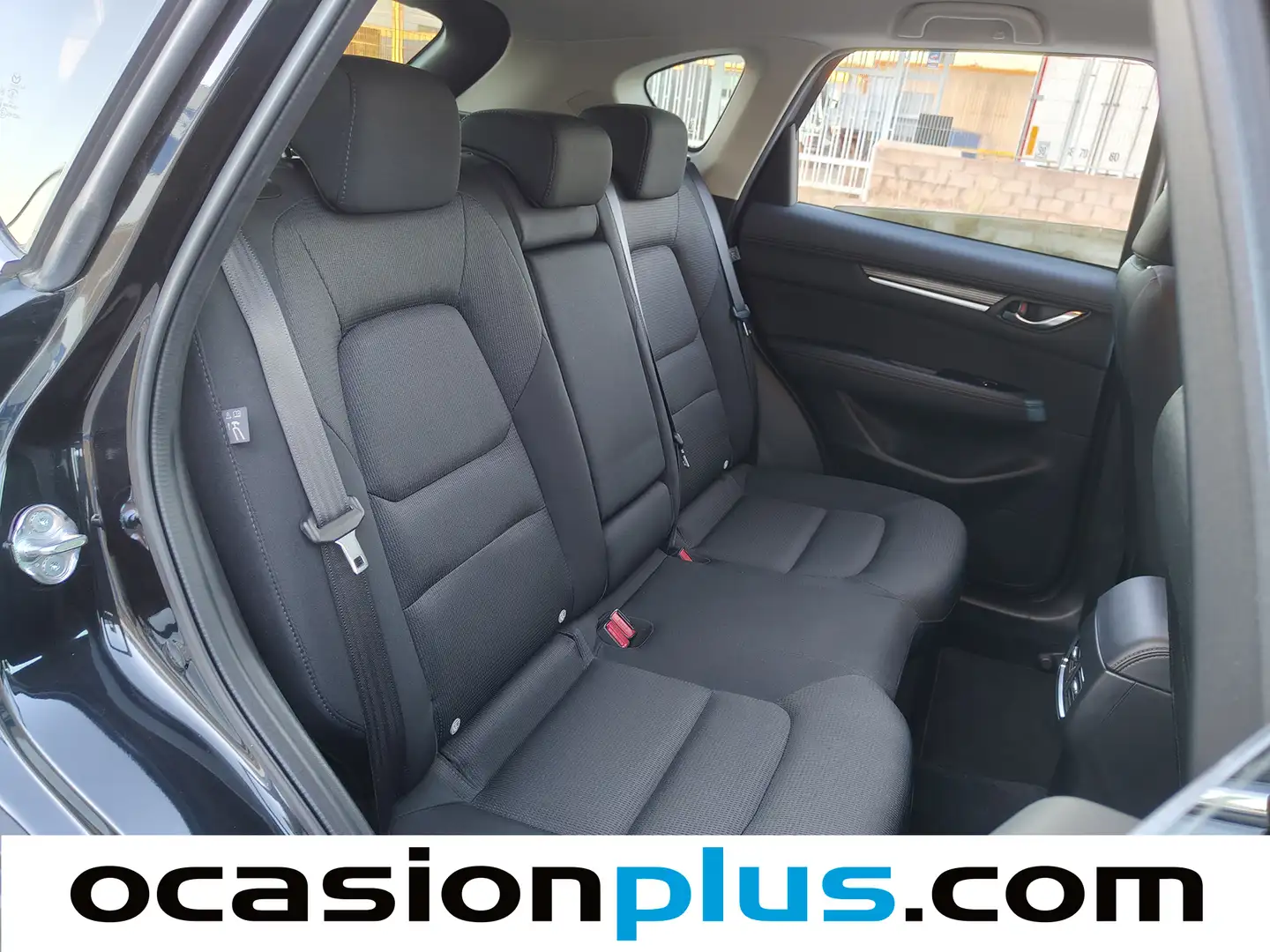 Foto Mazda CX-5 Mazda CX-5 2.0 G Zenith 2WD (165 CV)